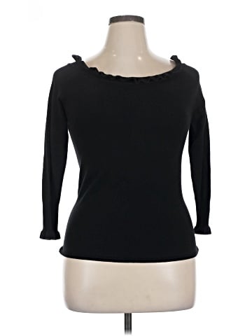 Escio Pullover Sweater (view 1)