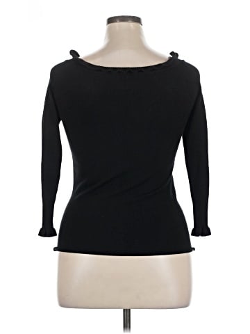 Escio Pullover Sweater (view 2)