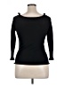 Escio Black Pullover Sweater Size XL - photo 2