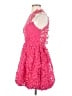 Saylor 100% Polyester Pink Cocktail Dress Size XS - photo 5
