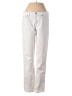 Gap White Jeans Size 26 waist - photo 1