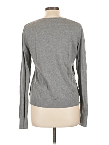 Bass Pullover Sweater (view 2)