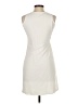 And 100% Polyester White Cocktail Dress Size XS (estimated) - photo 2