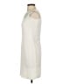 And 100% Polyester White Cocktail Dress Size XS (estimated) - photo 5