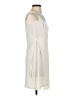 And 100% Polyester White Cocktail Dress Size XS (estimated) - photo 4