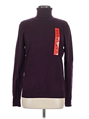 Andrew Marc for Costco Turtleneck Sweater (view 1)