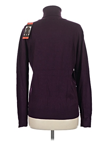 Andrew Marc for Costco Turtleneck Sweater (view 2)