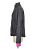 Champion 100% Polyester Gray Track Jacket Size S - photo 5