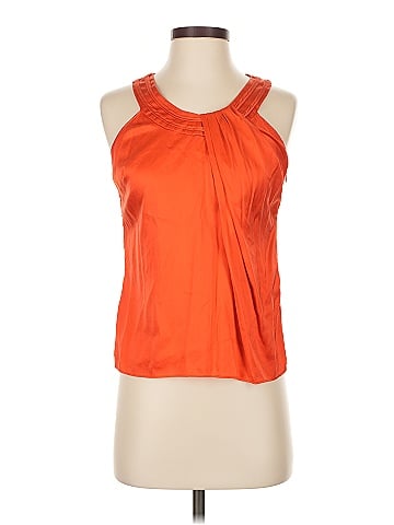 Penta Sleeveless Blouse (view 1)