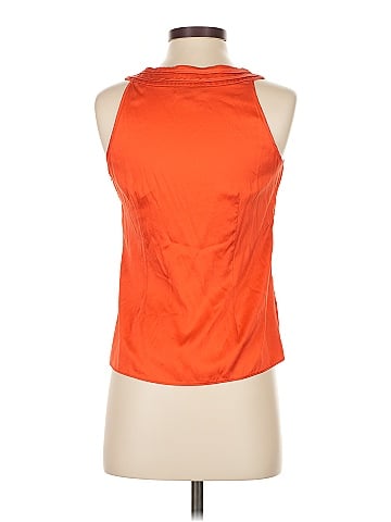 Penta Sleeveless Blouse (view 2)
