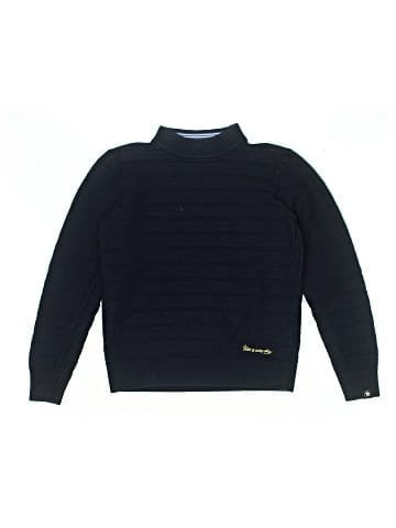 Scotch & Soda Turtleneck Sweater (view 1)