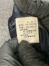 Y.SING Blue Coat Size S - photo 7