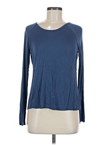 Don't Ask Why Long Sleeve T-Shirt (view 1)