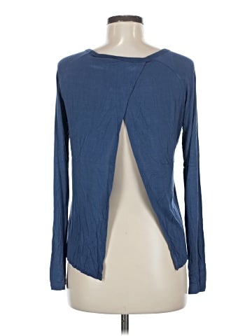 Don't Ask Why Long Sleeve T-Shirt (view 2)