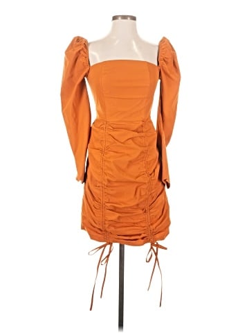 Missguided Cocktail Dress (view 1)