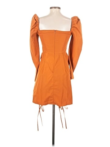 Missguided Cocktail Dress (view 2)
