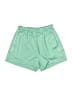 Gymshark Solid Green Athletic Shorts Size XS - photo 1