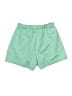 Gymshark Solid Green Athletic Shorts Size XS - photo 2