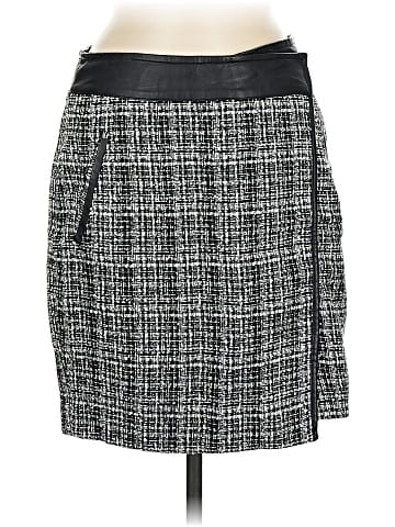 Outback Red Casual Skirt (view 1)