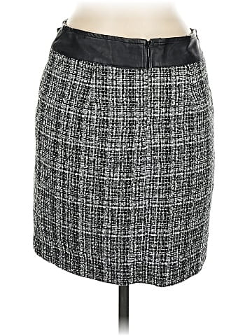 Outback Red Casual Skirt (view 2)