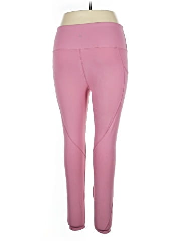 Reflex Active Pants (view 2)