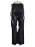 J.Crew 100% Polyurethane Black Casual Pants Size 30 waist - photo 2