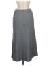Tibi Houndstooth Black Blue Casual Skirt One size (estimated) - photo 2