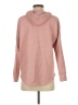 Ann Taylor LOFT Pink Pullover Sweater Size S - photo 2