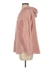 Ann Taylor LOFT Pink Pullover Sweater Size S - photo 5