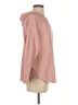 Ann Taylor LOFT Pink Pullover Sweater Size S - photo 4