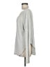 Emma & Sam Silver Pullover Sweater Size M - photo 5