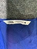 Zara Blue Romper Size M - photo 4