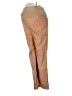Ann Taylor LOFT Tan Khakis Size 8 - photo 1