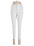 Charter Club White Jeans Size 10 (petite) - photo 1