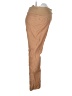 Ann Taylor LOFT Tan Khakis Size 8 - photo 4