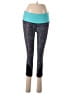 Mondetta Teal Active Pants Size S - photo 1