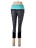 Mondetta Teal Active Pants Size S - photo 2