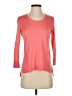 Banana Republic Factory Store Orange Pullover Sweater Size XS - photo 1