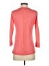 Banana Republic Factory Store Orange Pullover Sweater Size XS - photo 2