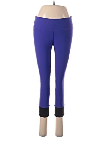 MPG Active Pants (view 1)