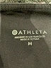 Athleta Print Pink Active Pants Size M - photo 4