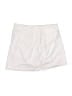 Adidas Stripes White Active Skort Size M - photo 1