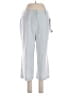 Sandro Sportswear Gray Casual Pants Size 10 - photo 1