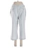 Sandro Sportswear Gray Casual Pants Size 10 - photo 2