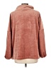 Amaryllis Pink Pullover Sweater Size L - photo 2