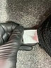 Feel The Piece Black Wool Pullover Sweater Size XS - Sm - photo 7