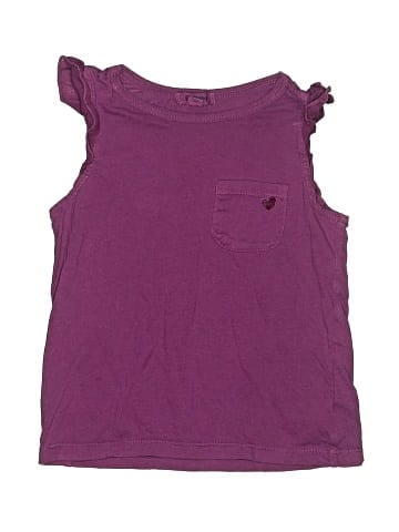 Ruum Sleeveless T-Shirt (view 1)