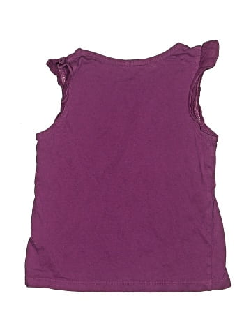 Ruum Sleeveless T-Shirt (view 2)