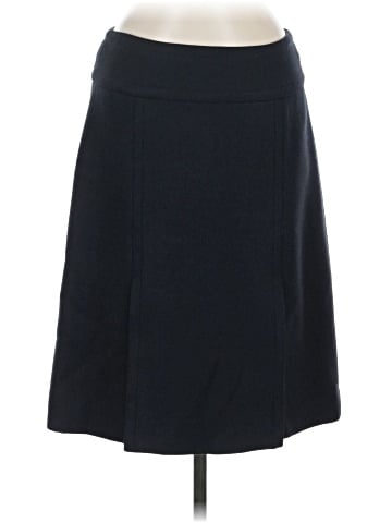 Dolce & Gabbana Wool Skirt (view 1)