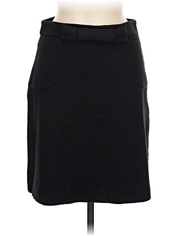 Tara Jarmon Casual Skirt (view 1)